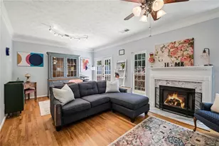 4014 Spring Cove Dr, Duluth, GA 30097 - Photo 2