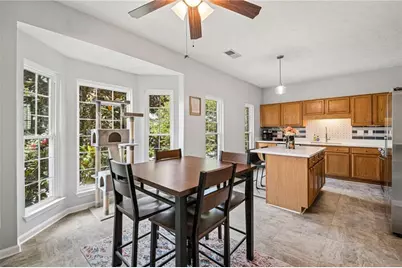 4014 Spring Cove Drive, Duluth, GA 30097 - Photo 10