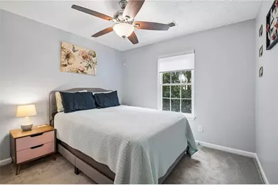 4014 Spring Cove Drive, Duluth, GA 30097 - Photo 14