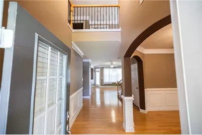4962 Weathervane Drive, Johns Creek, GA 30022 - Photo 8