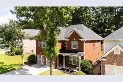 4962 Weathervane Drive, Johns Creek, GA 30022 - Photo 2