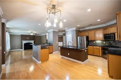 4962 Weathervane Drive, Johns Creek, GA 30022 - Photo 16