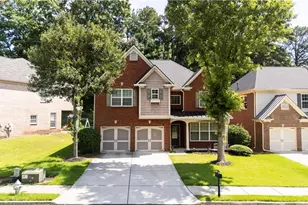 4962 Weathervane Dr, Johns Creek, GA 30022 - Photo 1