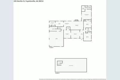 235 Devilla Court, Fayetteville, GA 30214 - Photo 58