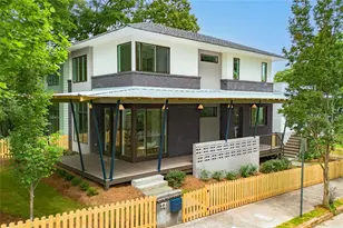 1114 Kirkwood Ave SE, Atlanta, GA 30316 - Photo 2
