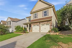 1825 Habersham Villa Dr, Cumming, GA 30041 - Photo 2