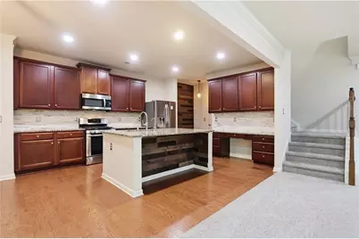 1825 Habersham Villa Drive, Cumming, GA 30041 - Photo 12
