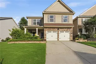 1825 Habersham Villa Dr, Cumming, GA 30041 - Photo 1