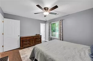 4389 Center Hill Church Rd, Loganville, GA 30052 - Photo 20