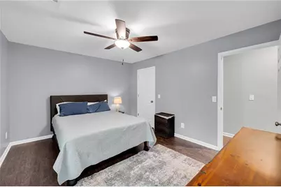 4389 Center Hill Church Road, Loganville, GA 30052 - Photo 22