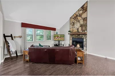 4389 Center Hill Church Road, Loganville, GA 30052 - Photo 6
