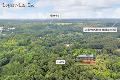 4389 Center Hill Church Road, Loganville, GA 30052 - Photo 64