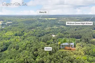 4389 Center Hill Church Rd, Loganville, GA 30052 - Photo 64