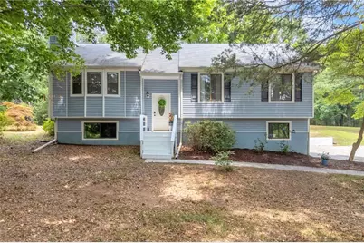 4389 Center Hill Church Road, Loganville, GA 30052 - Photo 2