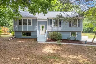 4389 Center Hill Church Rd, Loganville, GA 30052 - Photo 2