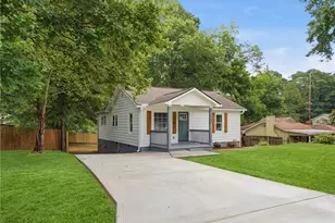 1703 Pine St SE, Marietta, GA 30060 - Photo 2