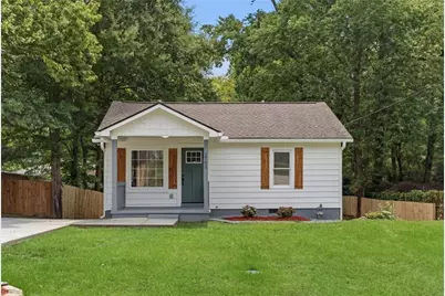 1703 Pine Street SE, Marietta, GA 30060 - Photo 1