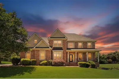 328 Thistlewood Run, McDonough, GA 30252 - Photo 1