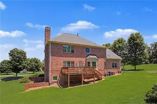 328 Thistlewood Run, McDonough, GA 30252 - Photo 4