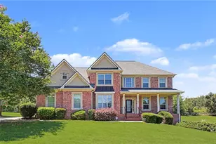 328 Thistlewood Run, McDonough, GA 30252 - Photo 2