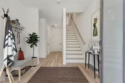 1072 Brookglynn Trace, Decatur, GA 30032 - Photo 4