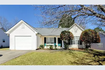 505 Village Circle, Stockbridge, GA 30281 - Photo 1