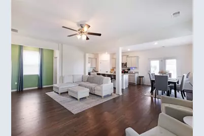 141 Gaston Court, Hoschton, GA 30548 - Photo 4