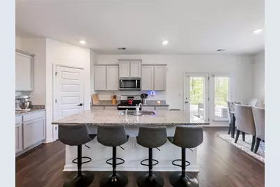 141 Gaston Court, Hoschton, GA 30548 - Photo 8