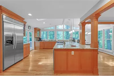 3344 Weathertop Way, Roswell, GA 30075 - Photo 8