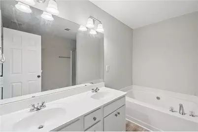 1622 Northgate Mill Drive, Duluth, GA 30096 - Photo 20