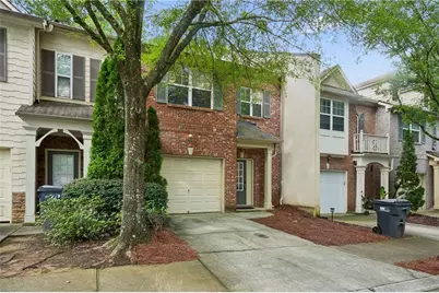 1622 Northgate Mill Drive, Duluth, GA 30096 - Photo 4