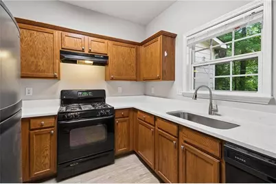 1622 Northgate Mill Drive, Duluth, GA 30096 - Photo 14