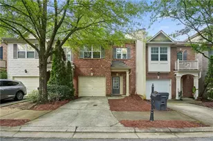 1622 Northgate Mill Dr, Duluth, GA 30096 - Photo 1