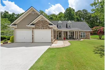117 Jasmine Way, Villa Rica, GA 30180 - Photo 1