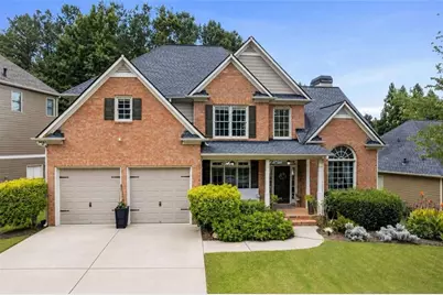 44 Copper Leaf Way, Dallas, GA 30132 - Photo 1