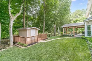 2320 Shore View Way, Suwanee, GA 30024 - Photo 50