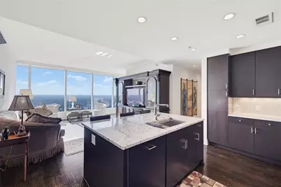 3630 Peachtree Road NE #2606, Atlanta, GA 30326 - Photo 2