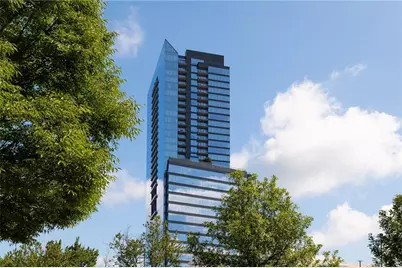 3630 Peachtree Road NE #2606, Atlanta, GA 30326 - Photo 22