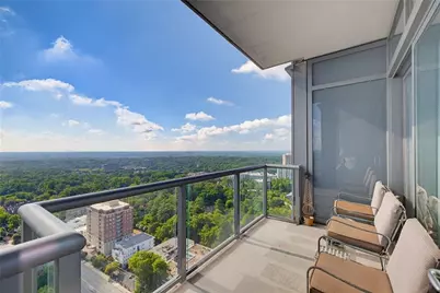 3630 Peachtree Road NE #2606, Atlanta, GA 30326 - Photo 6