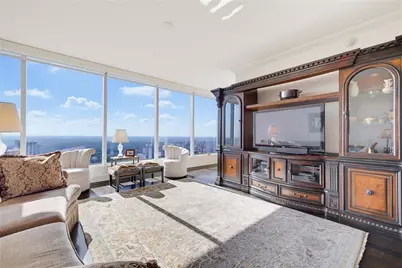 3630 Peachtree Road NE #2606, Atlanta, GA 30326 - Photo 1