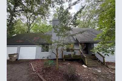 114 Lakeview Circle, Waleska, GA 30183 - Photo 1