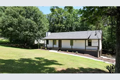 323 Hill Crest Circle, Woodstock, GA 30188 - Photo 2