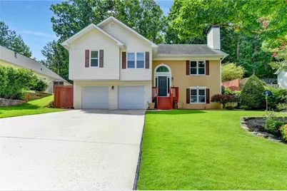 1485 Brookdale Drive, Buford, GA 30518 - Photo 1