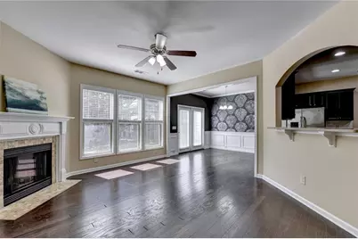 645 Township Circle, Alpharetta, GA 30004 - Photo 8