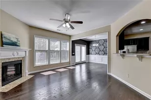 645 Township Cir, Alpharetta, GA 30004 - Photo 8