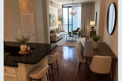 3040 Peachtree Road NW #1513, Atlanta, GA 30305 - Photo 2