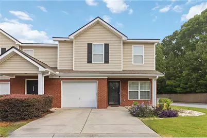 342 Tara Commons Circle, Loganville, GA 30052 - Photo 2