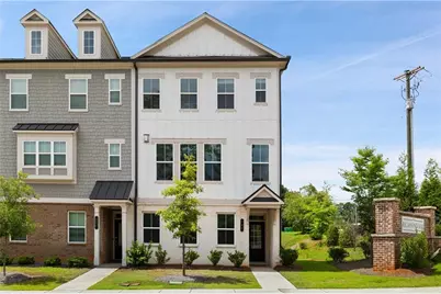 307 Danville Avenue, Suwanee, GA 30024 - Photo 1