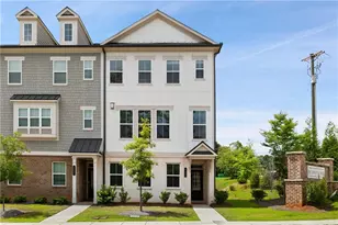 307 Danville Ave, Suwanee, GA 30024 - Photo 1
