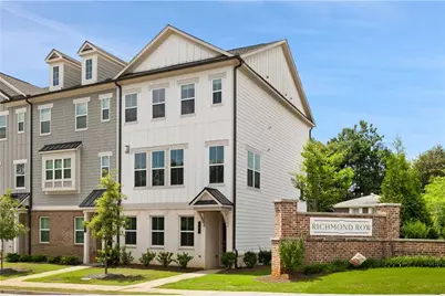 307 Danville Avenue, Suwanee, GA 30024 - Photo 2